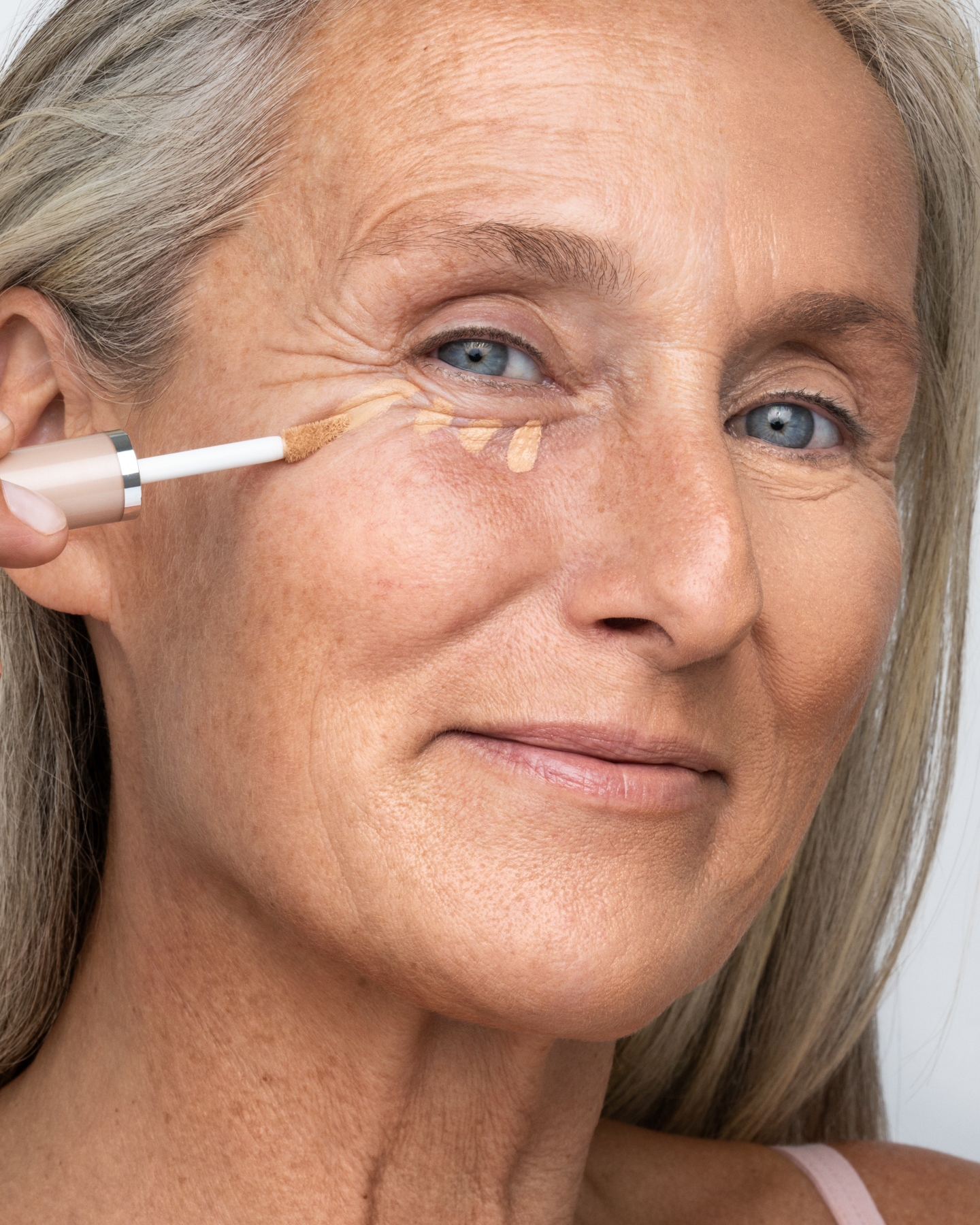 Cosmetic Beauty Photo-Women