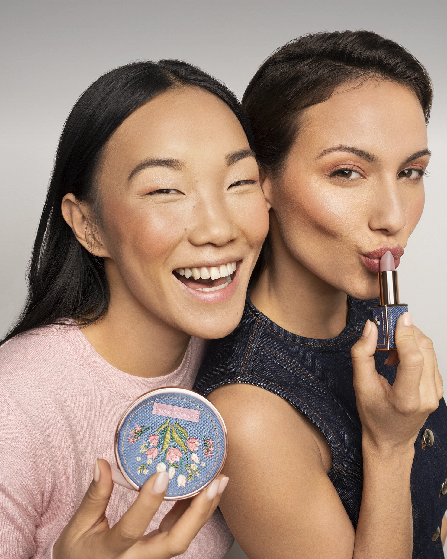 Cosmetic Beauty Photo-Women